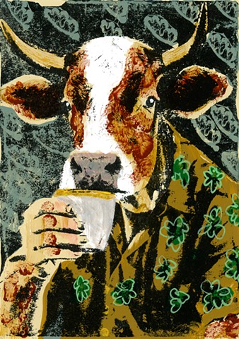 Mail Art South Florida