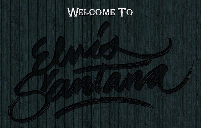 Elvis Santana