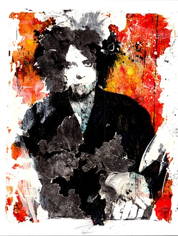 Disintegration