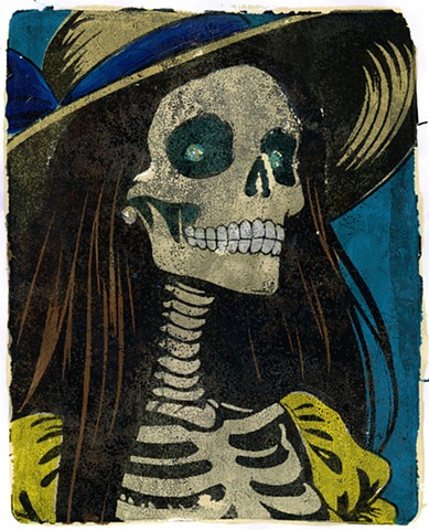 Hollow Bonnet