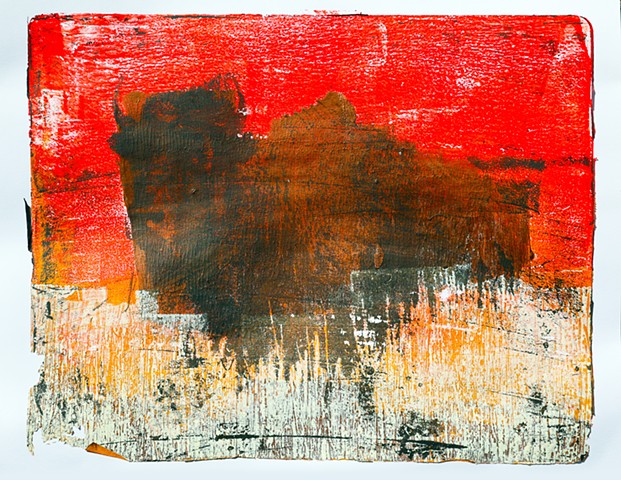 Buffalo Jack