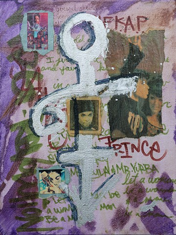 The Artist
