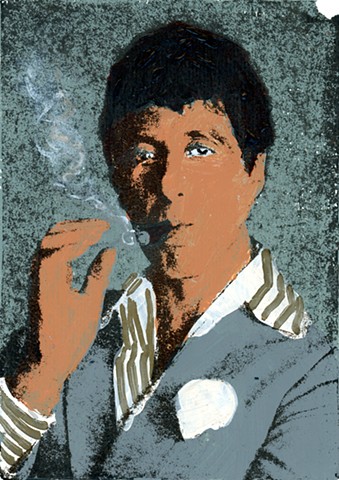 Tony Montana