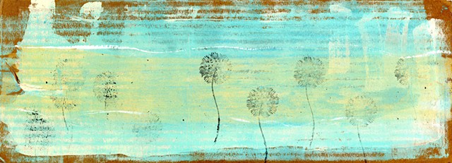 Dandelions