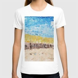 Day at the Beach T-Shirt