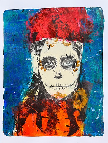 La Llorona