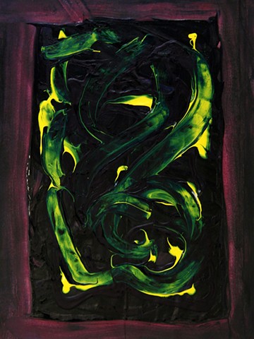 Poster Paint
