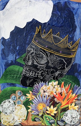 King of the Caribbean	