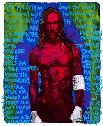 I’m A Punkrocker (Yes, I Am)