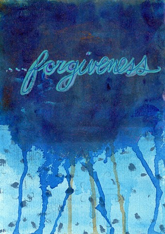 Forgiveness