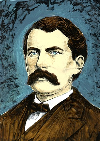 Henry Flagler