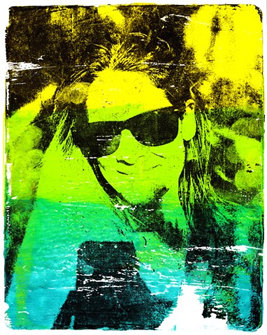 Shady Lisa