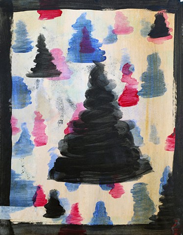 Black Tree