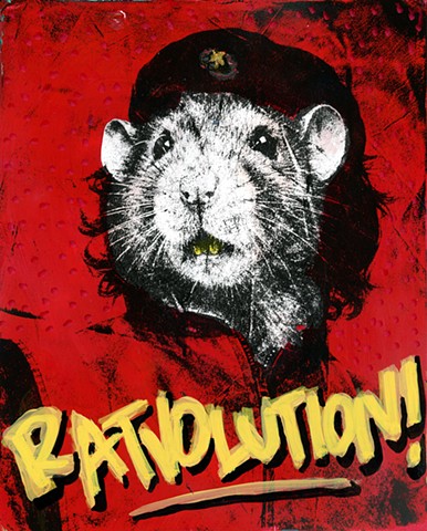Ratvolution