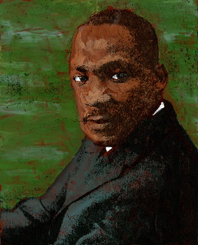 Martin Luther King Jr