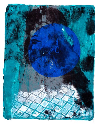Amaya Blue