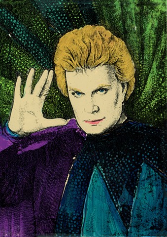 Walter Mercado