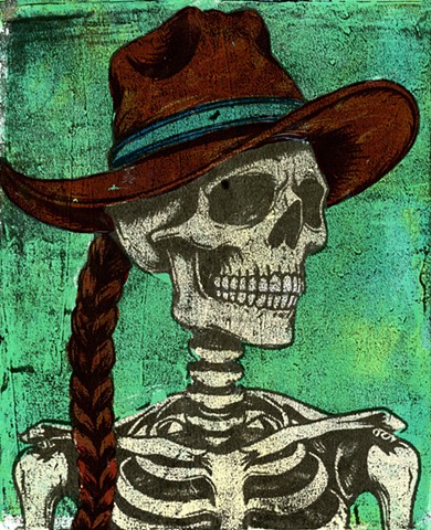 Dead Jane Has A Wicked Smile 