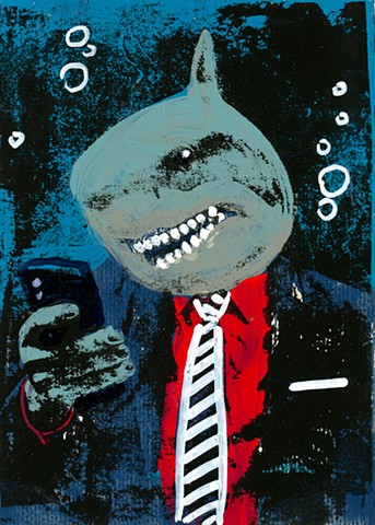 Miami Shark