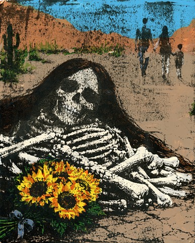 The Bare Bones of Narcissism