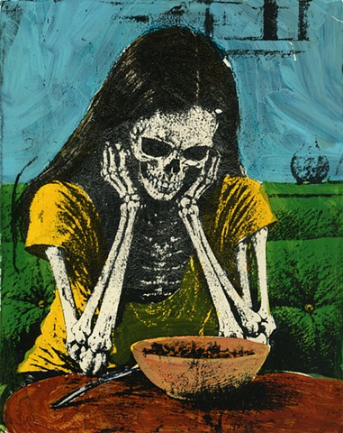 Hollow Appetite