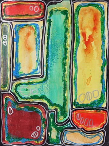 Abstract Cells