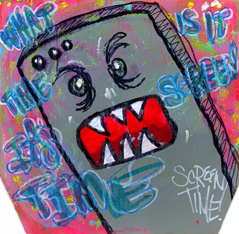 Street / Urban Art