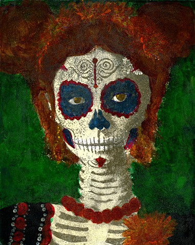 Doña Catrina 