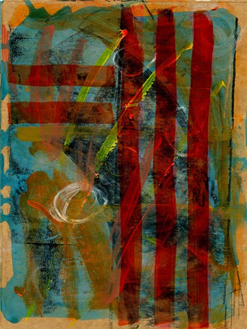 Draw The Lines Somewhere