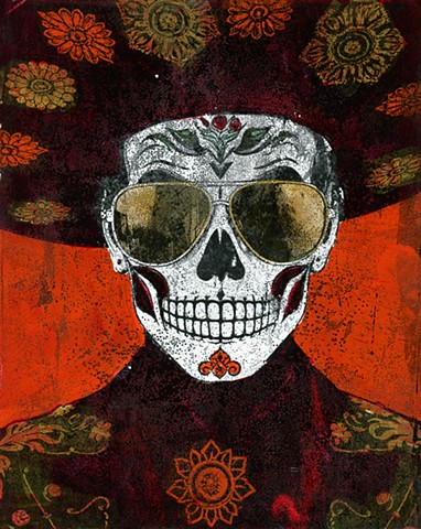 La Calavera Mariachi