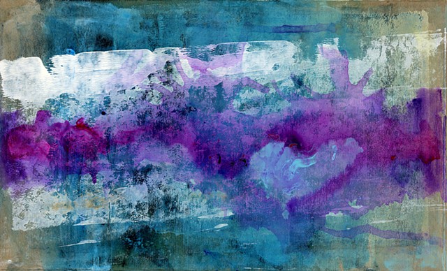 Doldrums