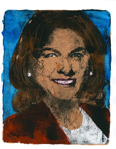 Mrs. Mayda