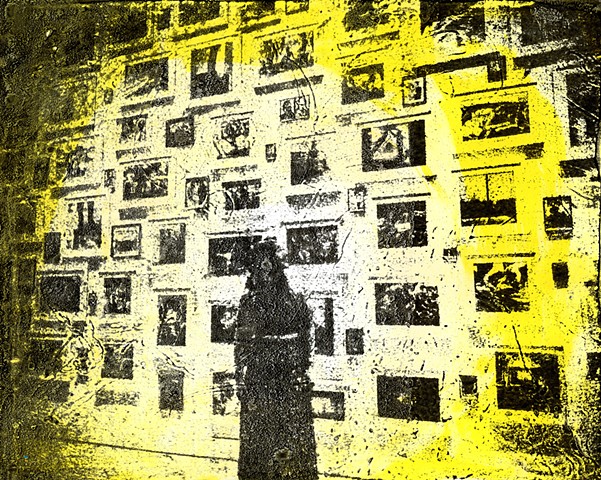 A Night At The Museum