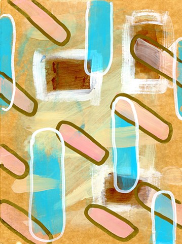 Pill Poppers