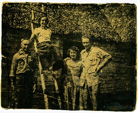 The Family Farm