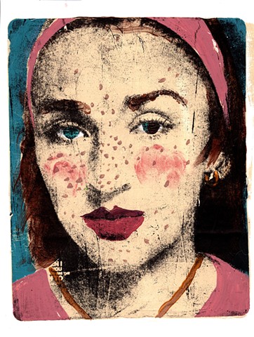 Whitney Hanson