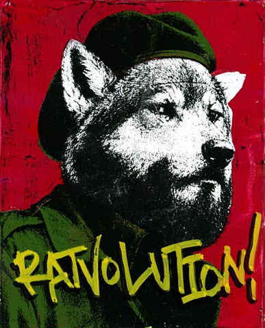 El Comandante