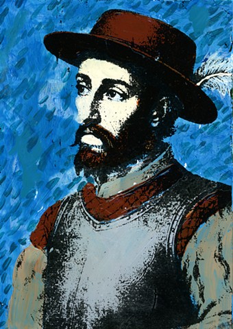 Juan Ponce de León