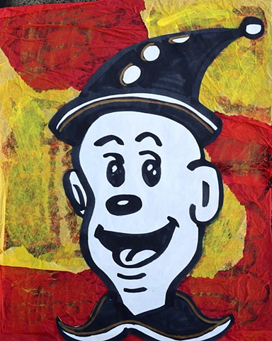 Stop Clownin’