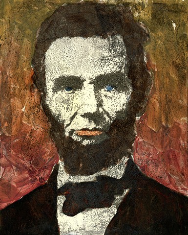 Abraham Lincoln