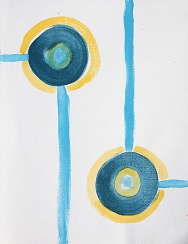Circular Connections