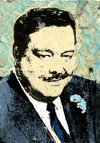 Jackie Gleason