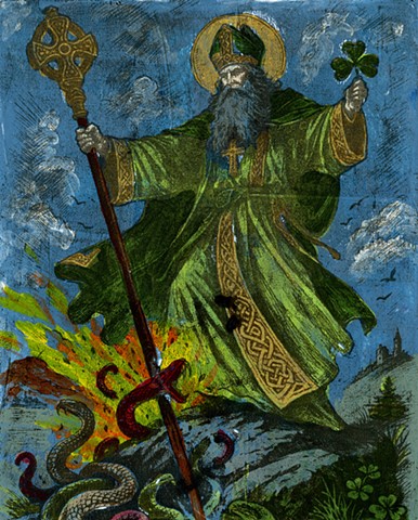 St. Patrick