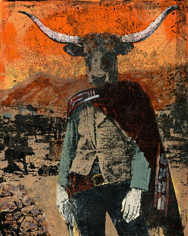 The Good, The Bad, The Longhorn