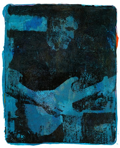 Matt’s Blues