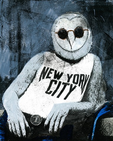 John Lennowl