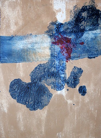 Blue Blodder 1