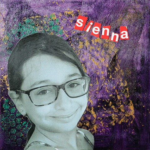Sienna