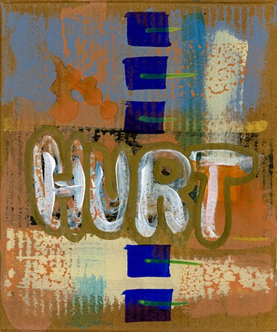 Hurt