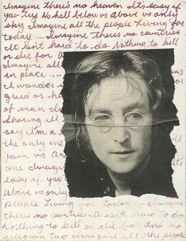John Lennon